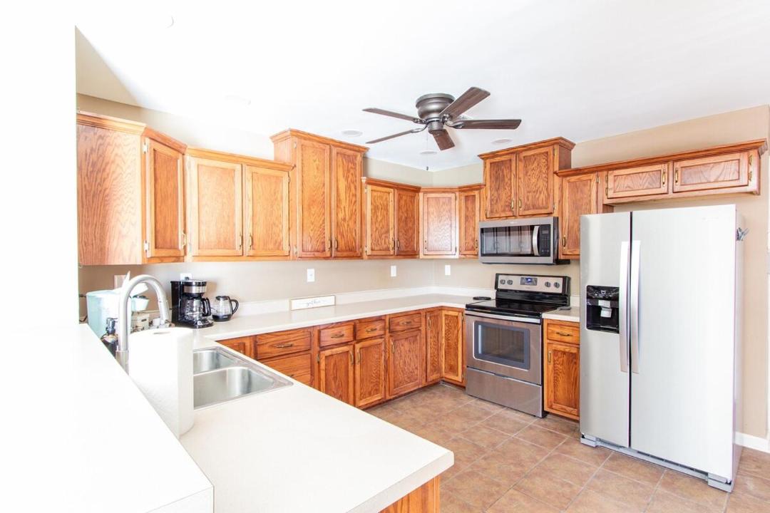 Photo of Kitchen in Southaven