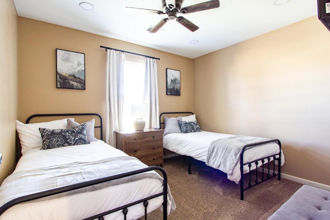 Photo of Bedroom in Southaven