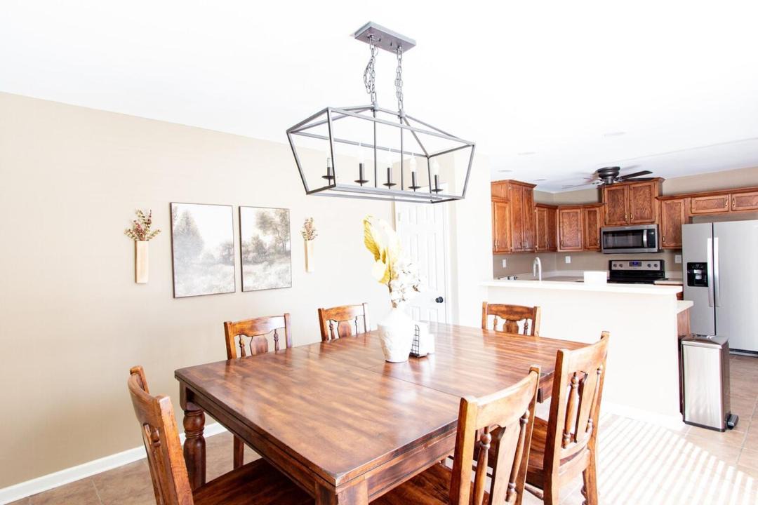 Photo of Kitchen in Southaven
