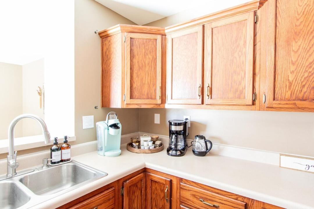 Photo of Kitchen in Southaven