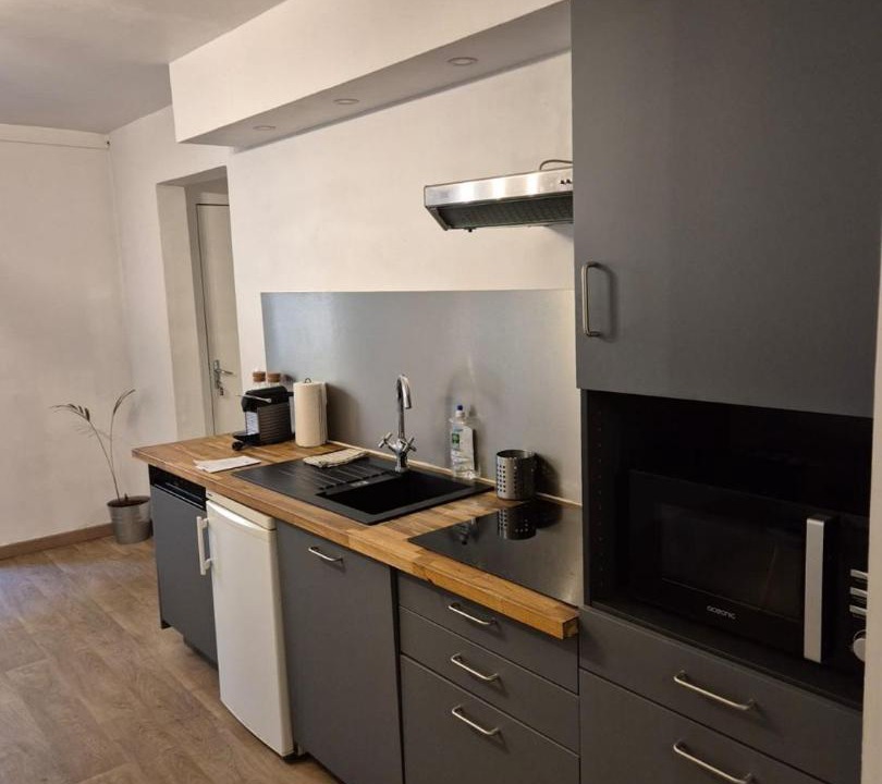 Photo of Kitchen in Auch