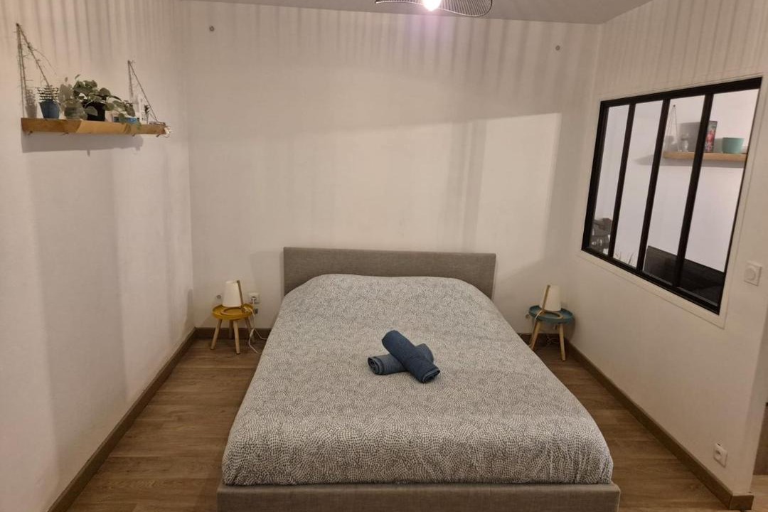 Photo of Bedroom in Auch