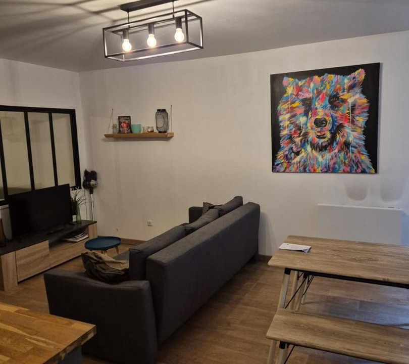 Photo of Livingroom in Auch