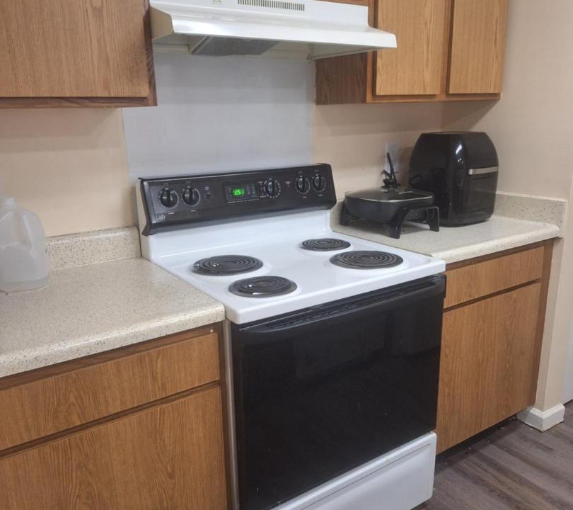 Photo of Kitchen in Brownsburg