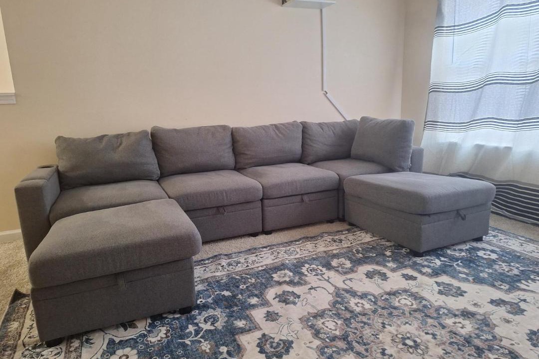 Photo of Livingroom in Brownsburg