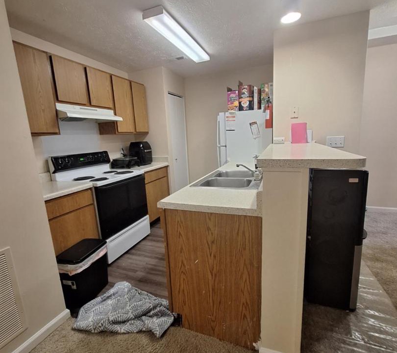 Photo of Kitchen in Brownsburg