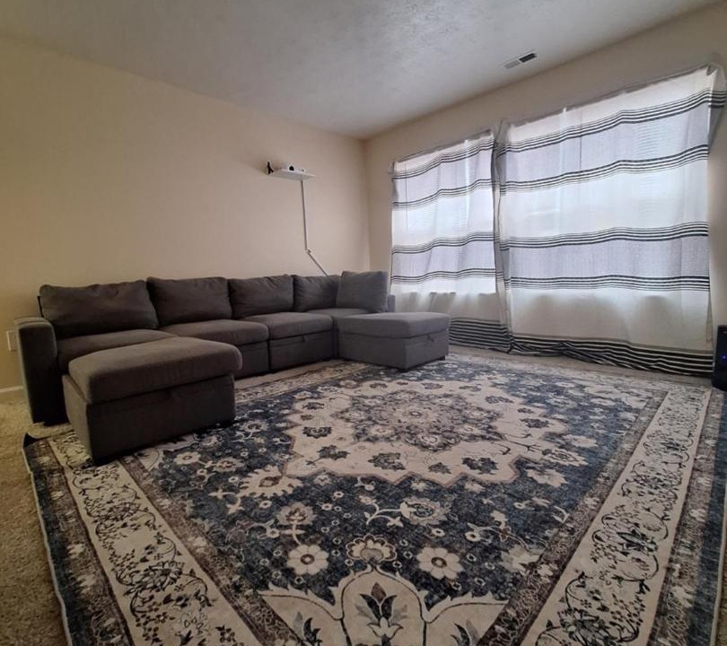 Photo of Livingroom in Brownsburg