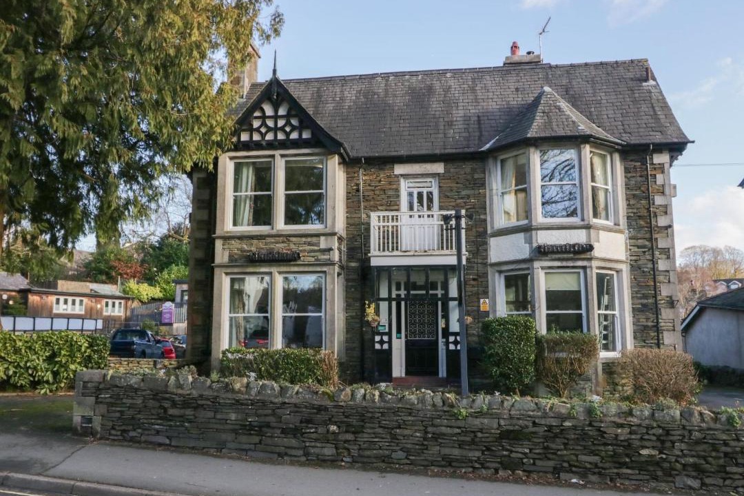 Photo of Others in Windermere