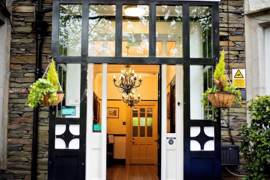 Photo of Others in Windermere