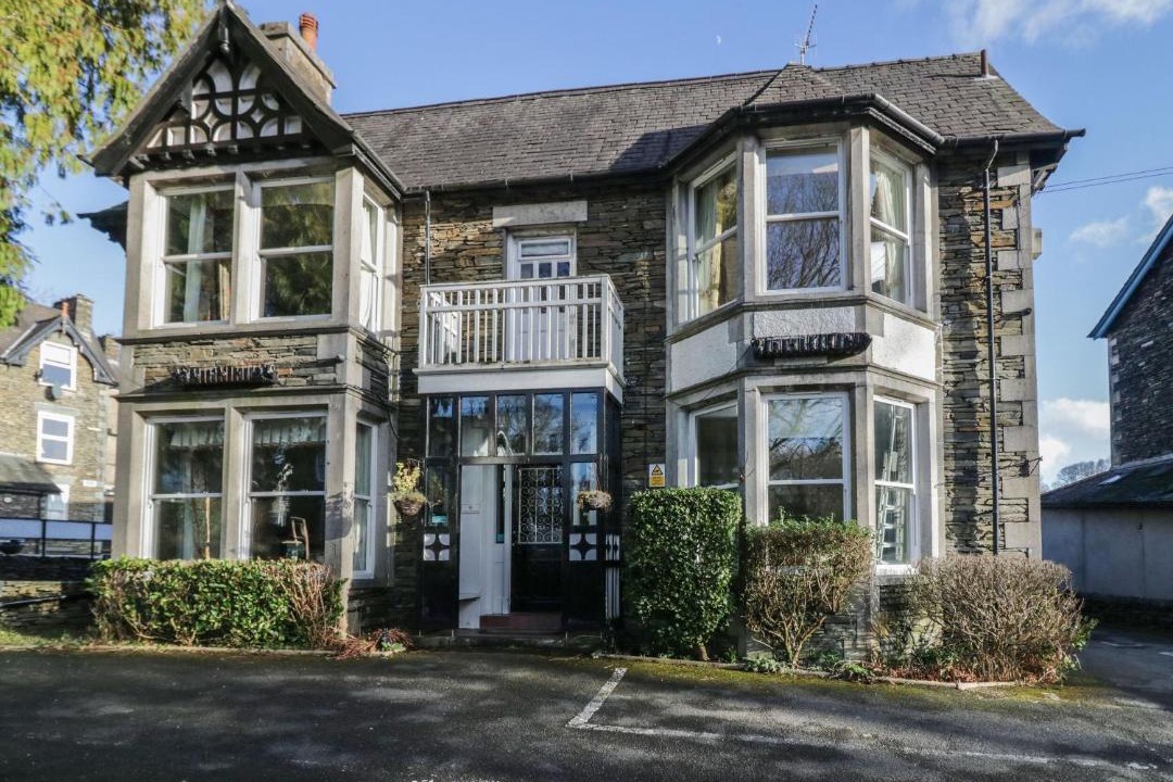 Photo of Others in Windermere