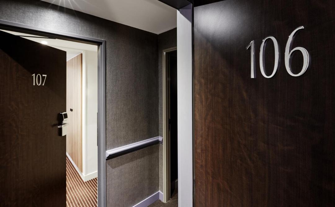 Photo of Others in Porte-Dauphine