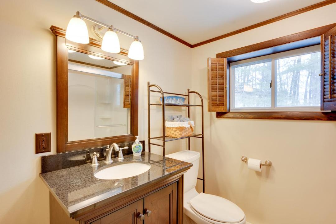 Photo of Bathroom in Franconia