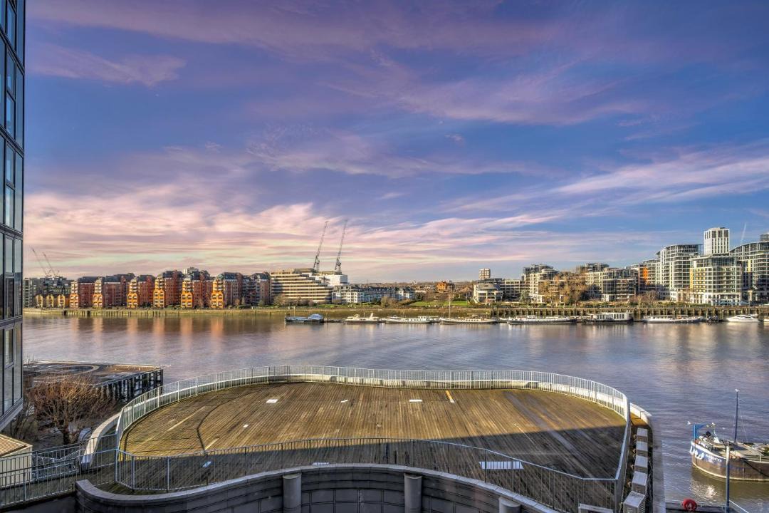 Photo of Others in St. Mary's Park