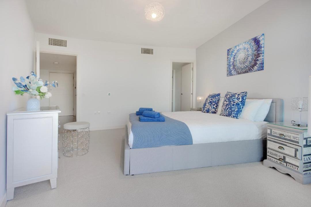 Photo of Bedroom in St. Mary's Park