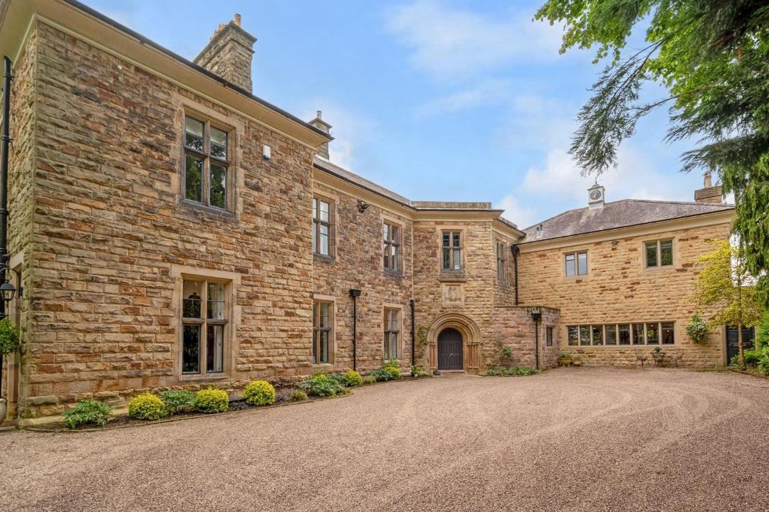 Photo of Others in Alfreton