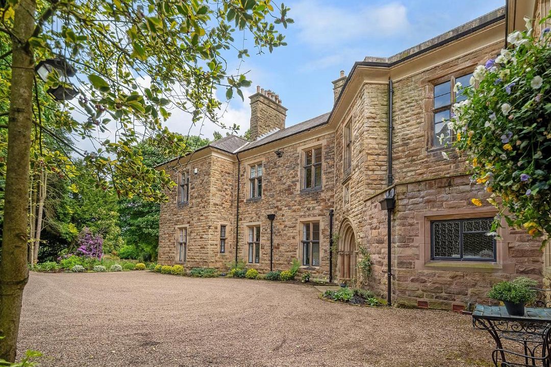 Photo of Others in Alfreton