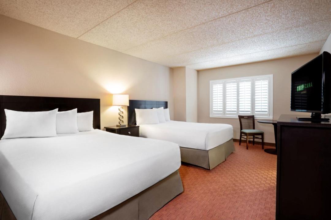 Photo of Bedroom in Laughlin