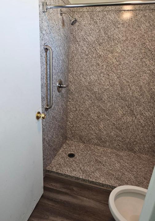 Photo of Bathroom in Springerville