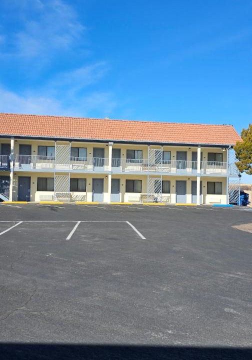 Photo of Buildings in Springerville