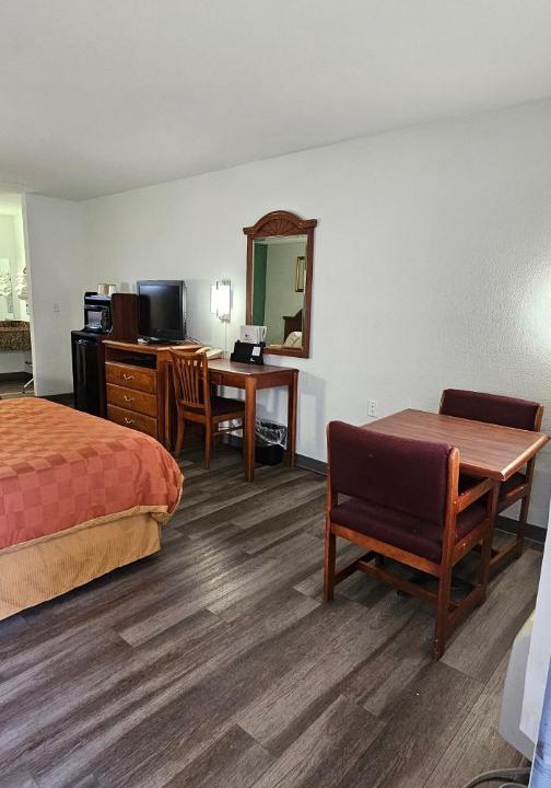 Photo of Bedroom in Springerville