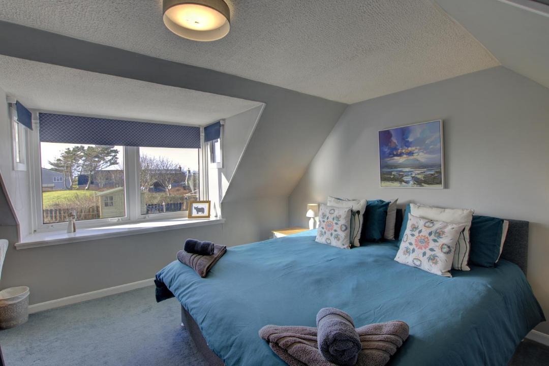 Photo of Bedroom in Brora