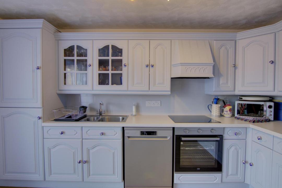 Photo of Kitchen in Brora