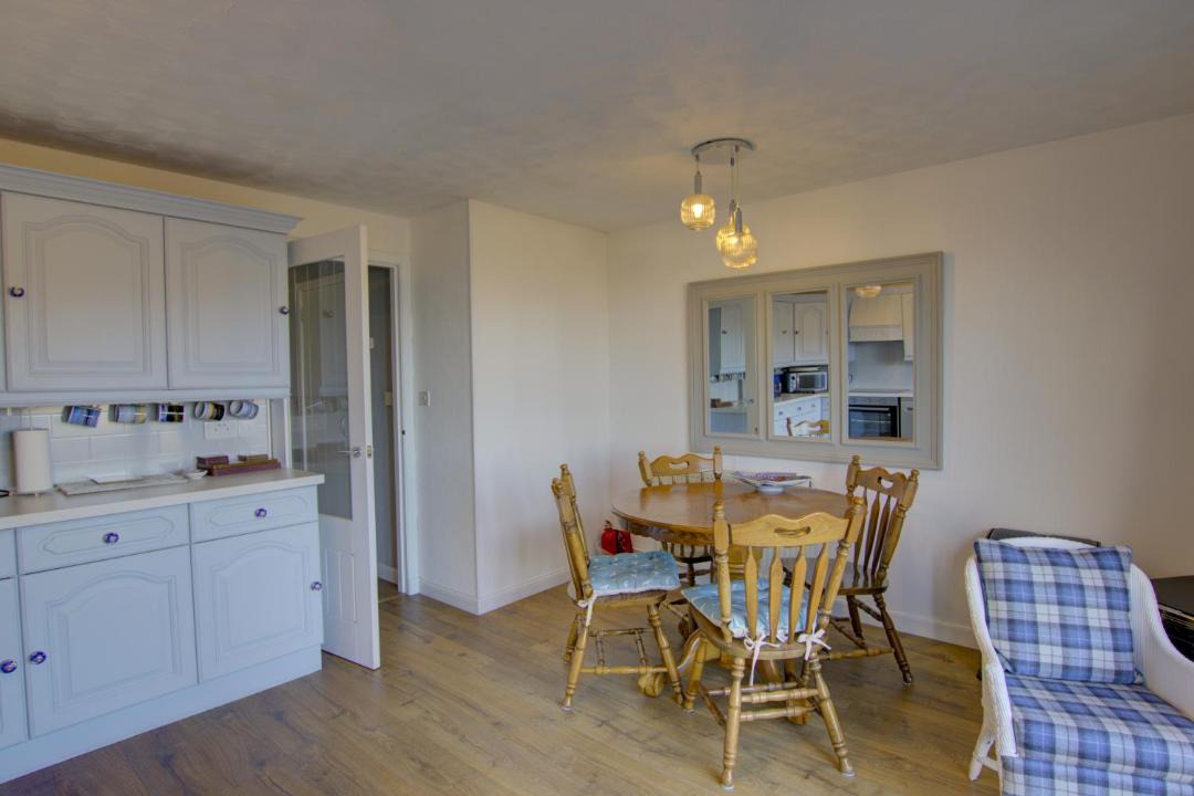 Photo of Kitchen in Brora