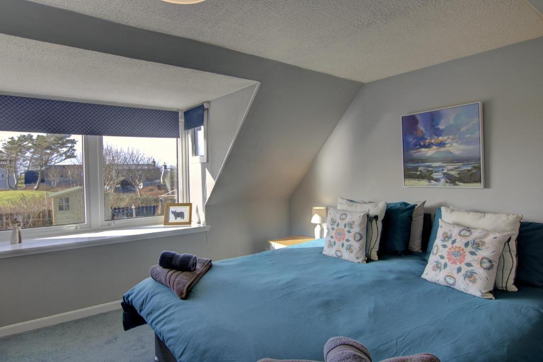 Photo of Bedroom in Brora