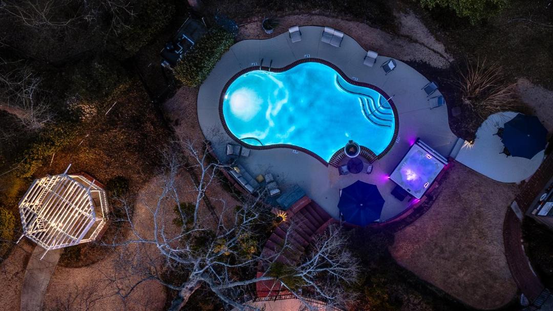 Photo of Others in Stone Mountain Historic Village