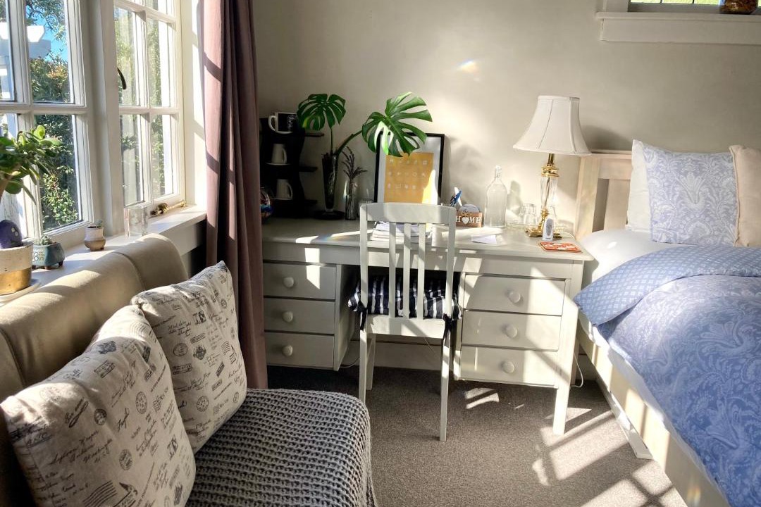 Photo of Bedroom in Mount Albert