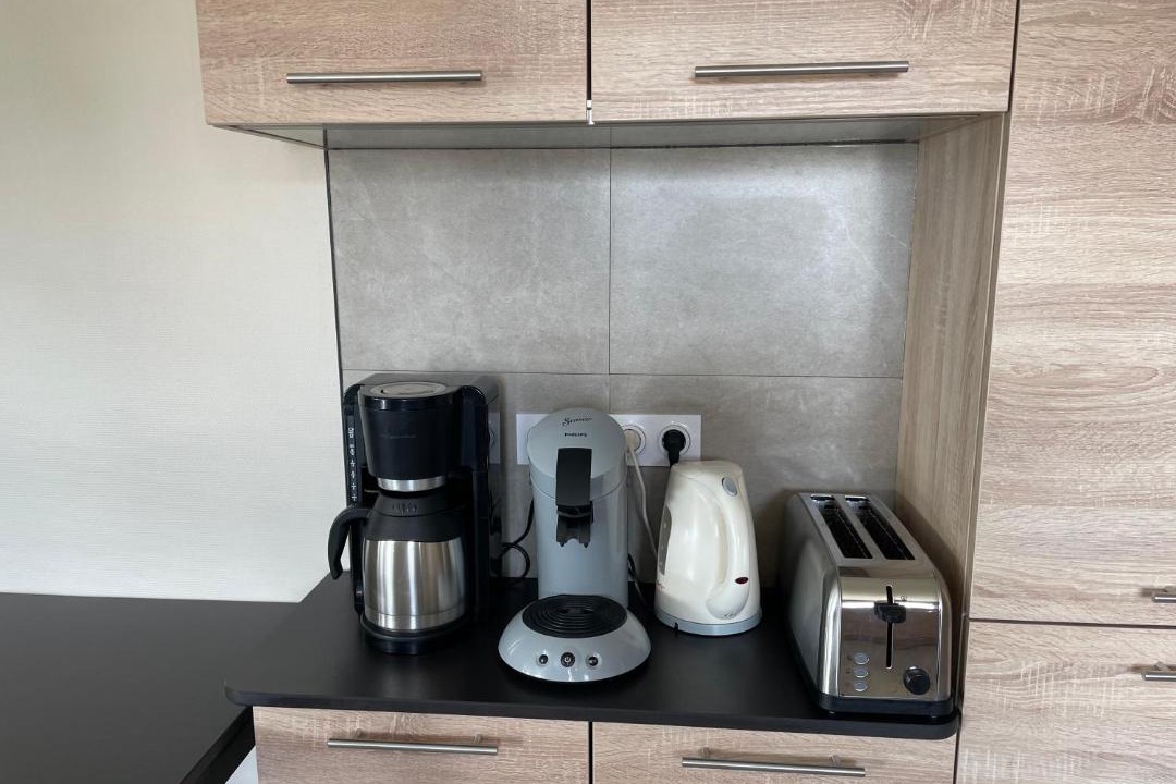 Photo of Kitchen in Locmaria-Grand-Champ