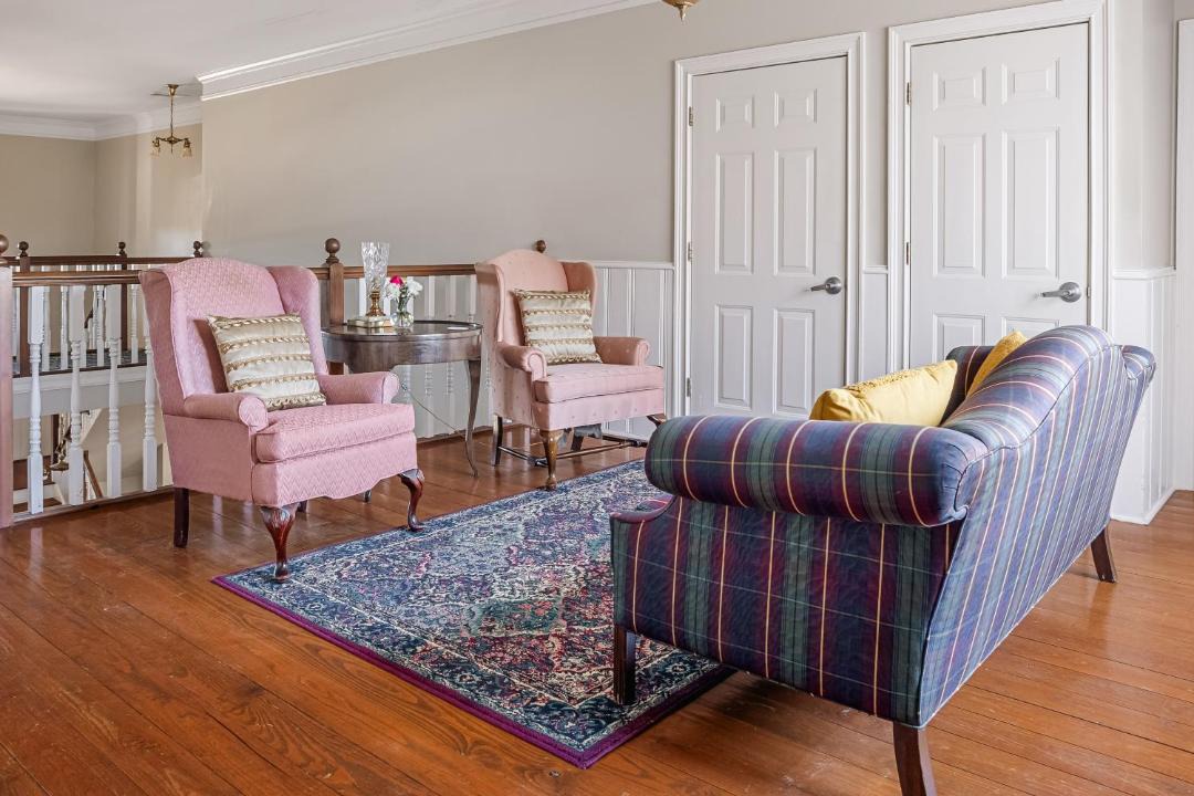 Photo of Others in Stone Mountain Historic Village