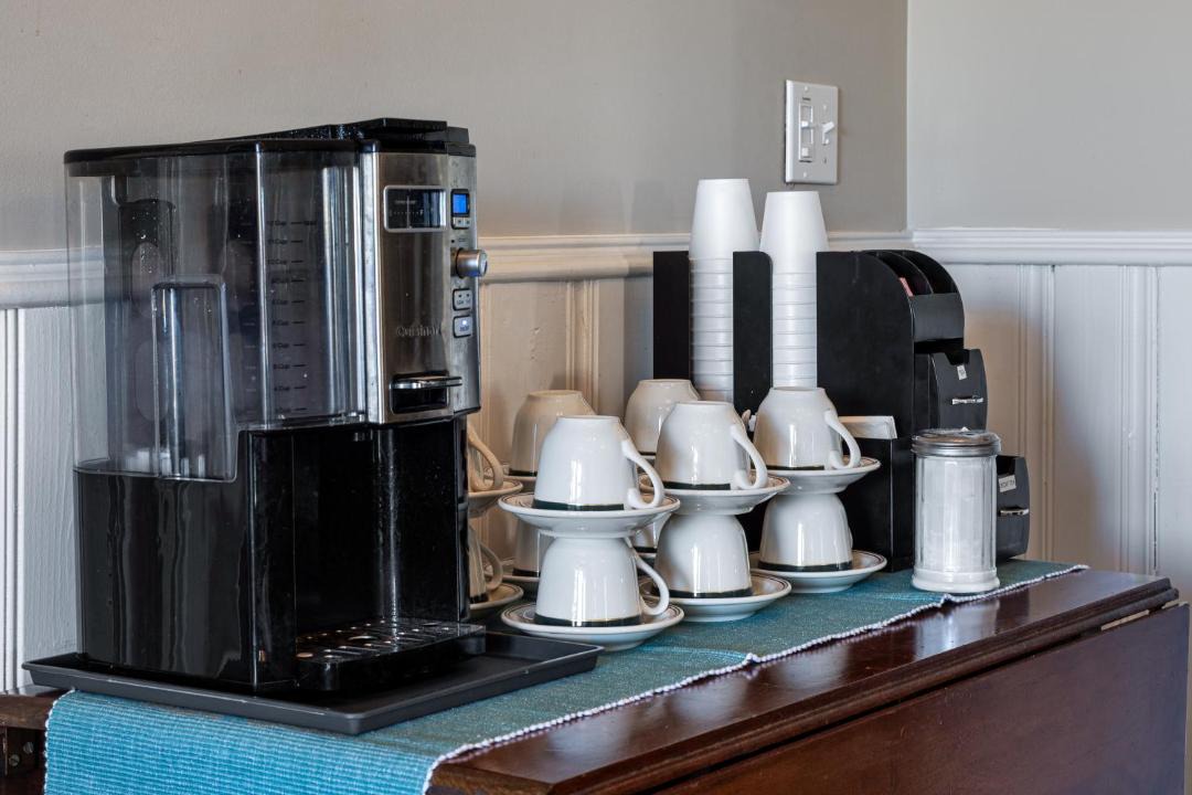 Photo of Kitchen in Stone Mountain Historic Village