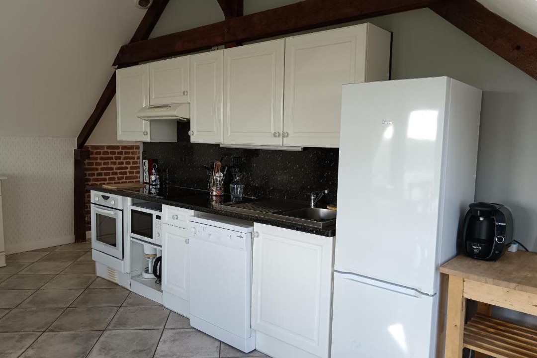 Photo of Kitchen in Camblain-l'Abbe