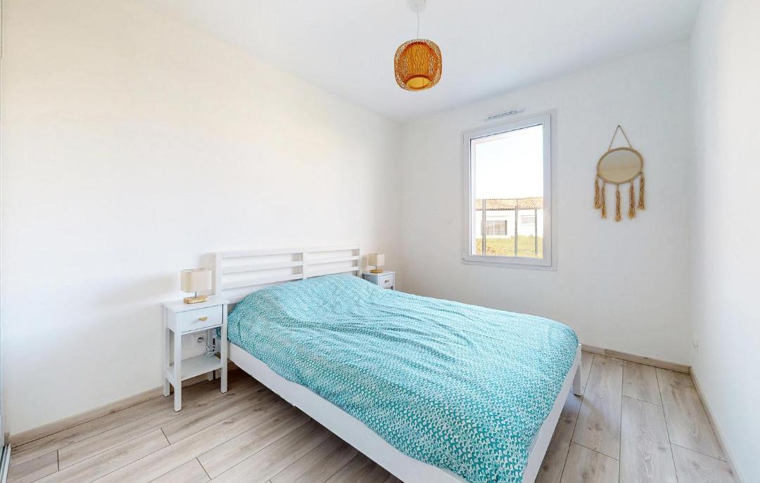 Photo of Bedroom in Les Magnils