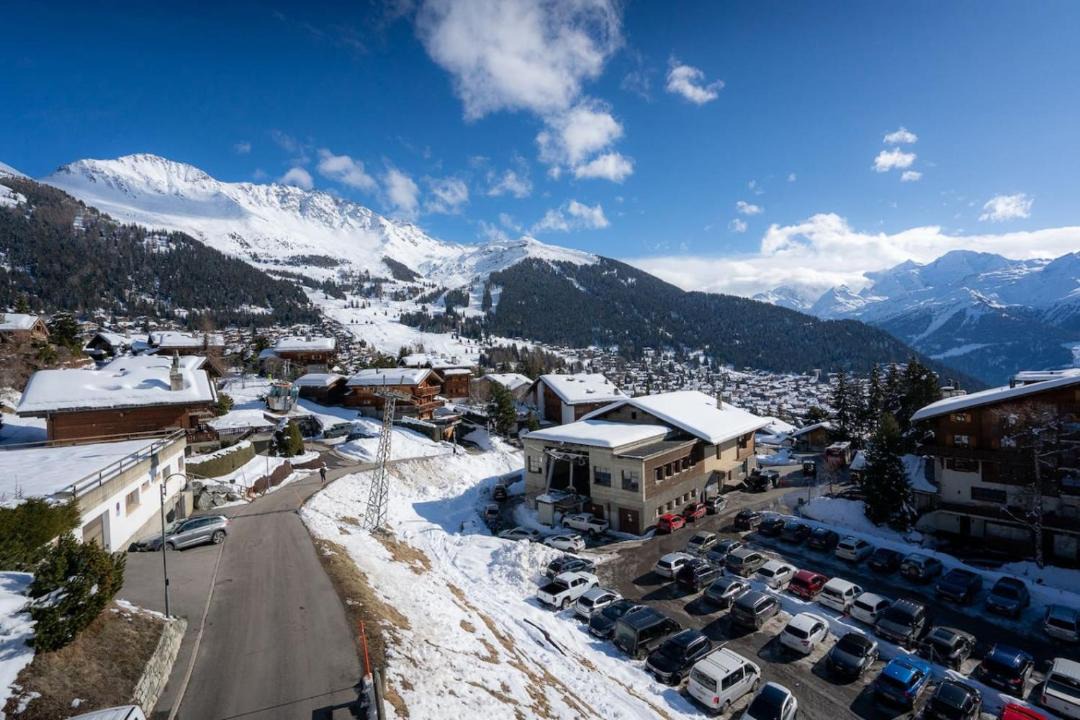 Photo of Others in Verbier