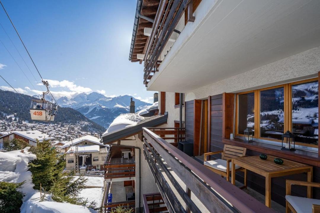 Photo of Others in Verbier