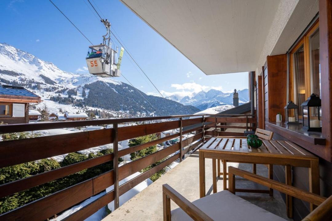Photo of Others in Verbier