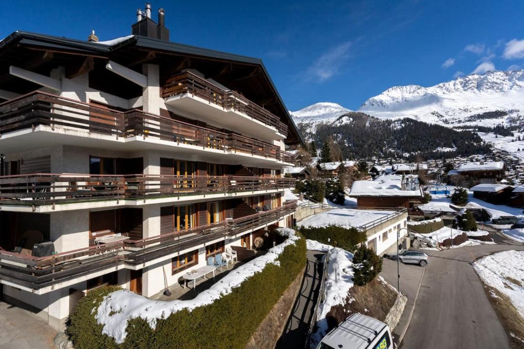 Photo of Others in Verbier