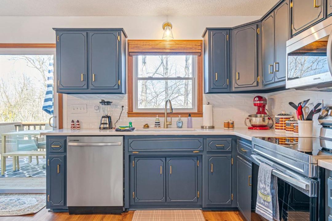 Photo of Kitchen in Winchester