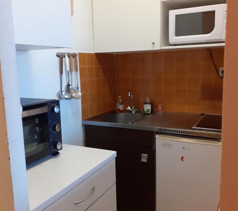 Photo of Kitchen in Dax