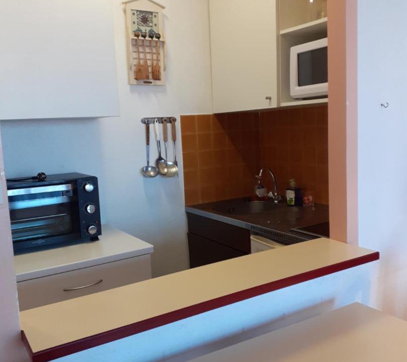 Photo of Kitchen in Dax