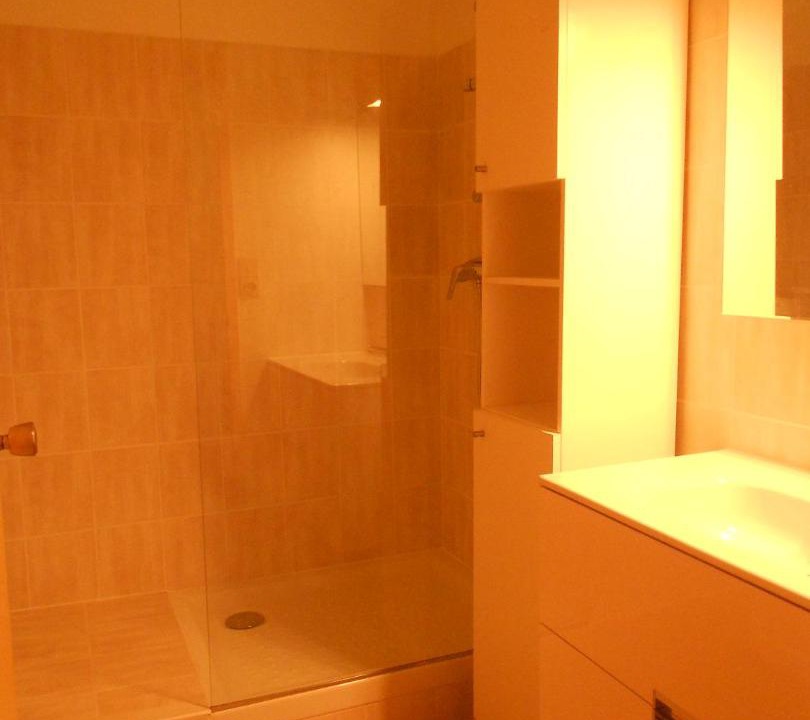 Photo of Bathroom in Dax