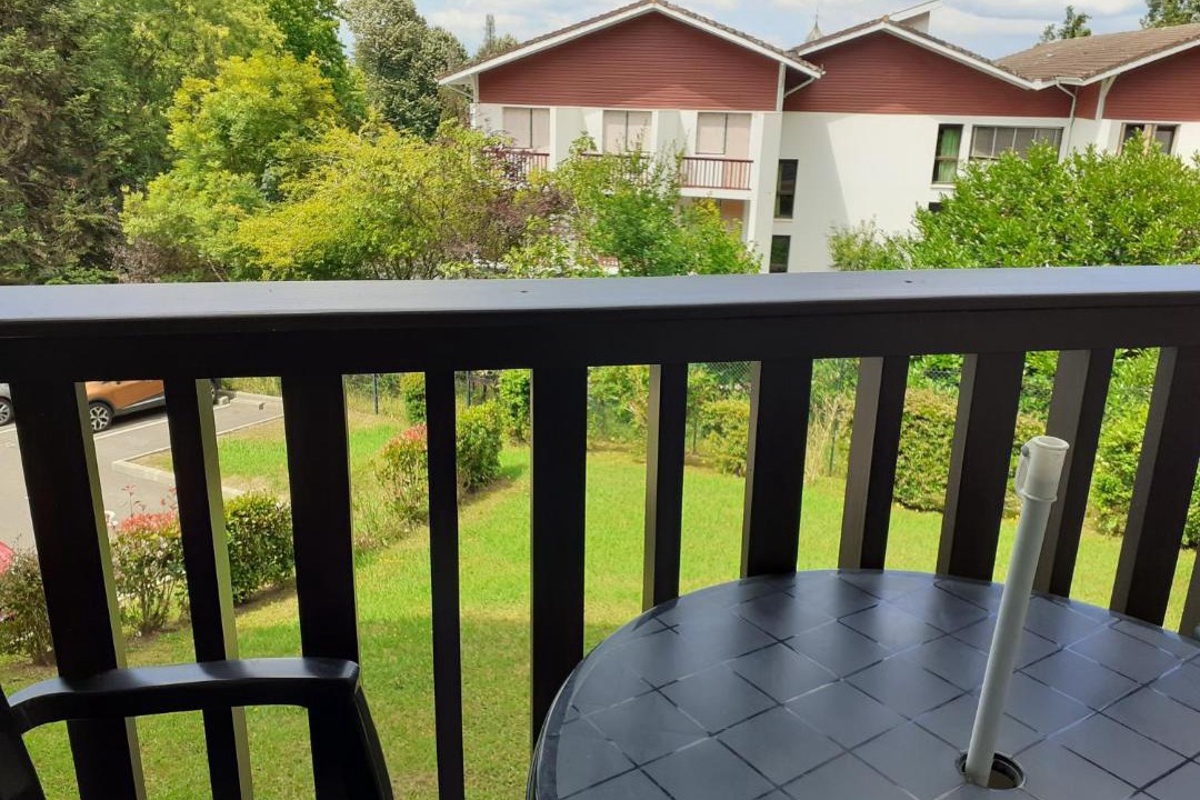 Photo of Patio Balcony in Dax