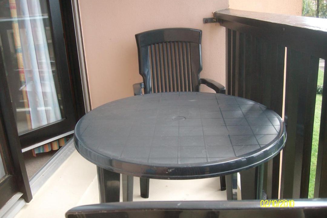 Photo of Patio Balcony in Dax