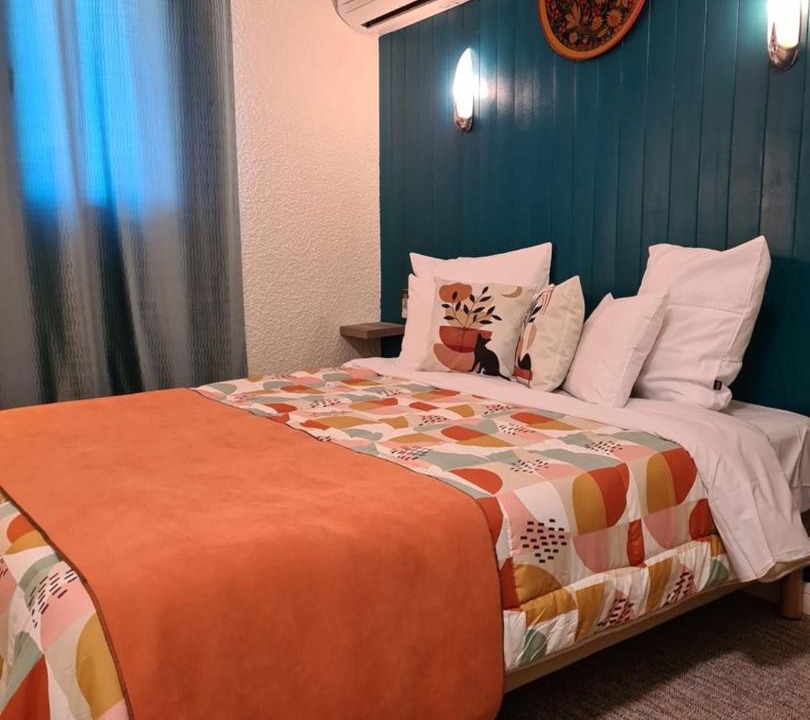 Photo of Bedroom in Villalbe
