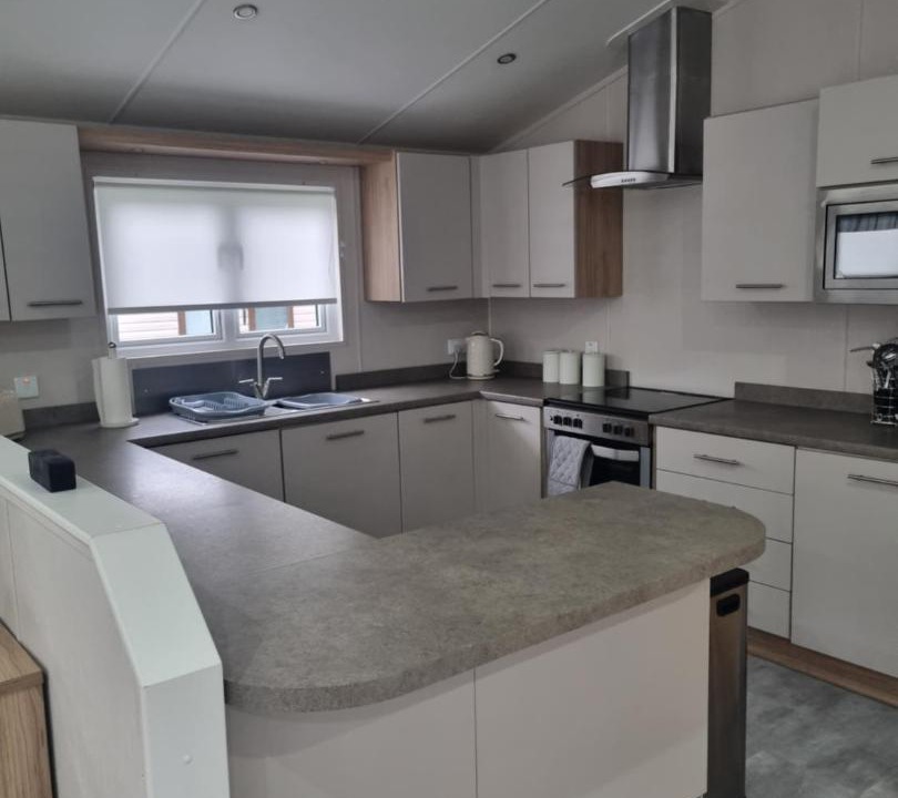 Photo of Kitchen in Dunbar