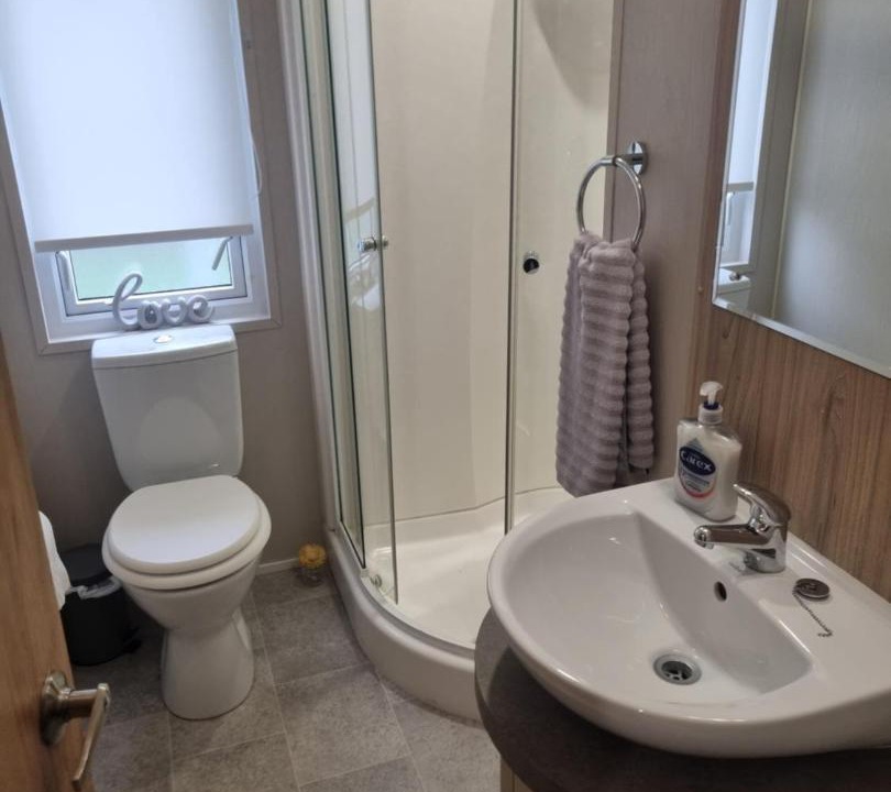 Photo of Bathroom in Dunbar