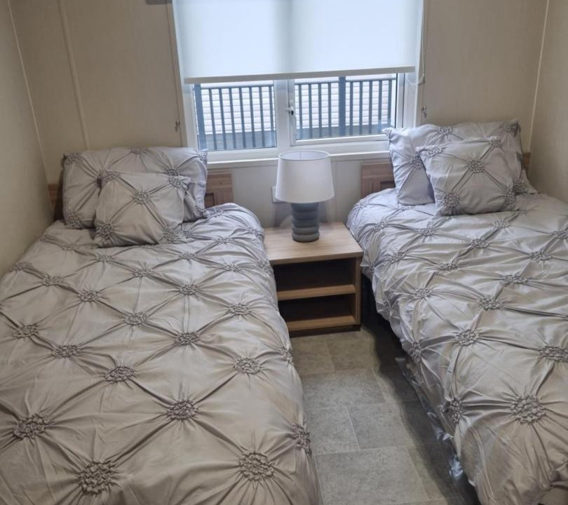 Photo of Bedroom in Dunbar