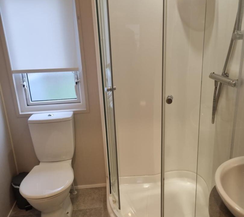 Photo of Bathroom in Dunbar